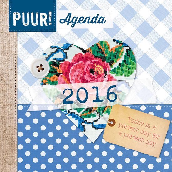 PUUR! Agenda 2016