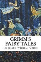 Grimm's Fairy Tales