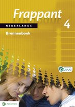 Samenvatting deel 1 Frappant Nederlands 5/6 Aso Bronnenboek (incl. Pelckmans Portaal), ISBN: 9789028967120  Nederlands 