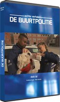 De Buurtpolitie - Seizoen 7 - Deel 2 (DVD 32)