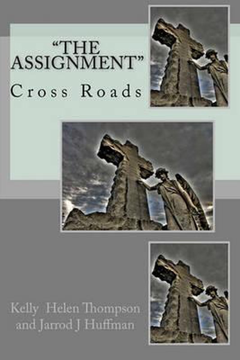The Assignment van Jarrod J Huffman