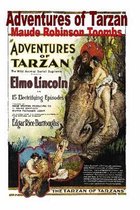 Adventures of Tarzan