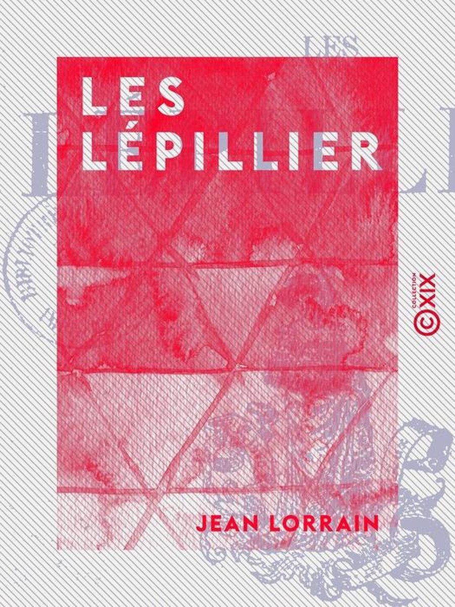 Les Lépillier op Prijzenvolger.com