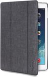 Apple iPad mini 2 Slim Case Ice with Stand Up - Donker Grijs