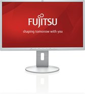 Fujitsu Displays B24-8 TE Pro 23.8'' Full HD WVA Grijs computer monitor