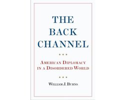 The Back Channel