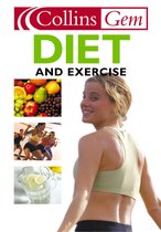 Collins Gem - Diet and Exercise (Collins Gem)