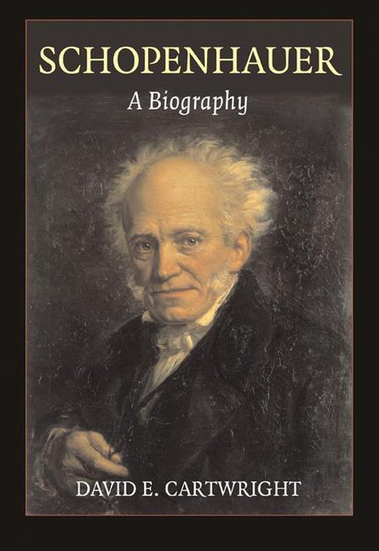 Schopenhauer - cover