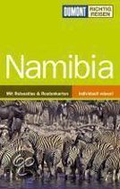 Namibia Richtig Reisen