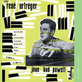 Jazz in Paris: Joue Bud Powell