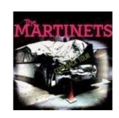 The Martinets - Come Back Tour (CD)