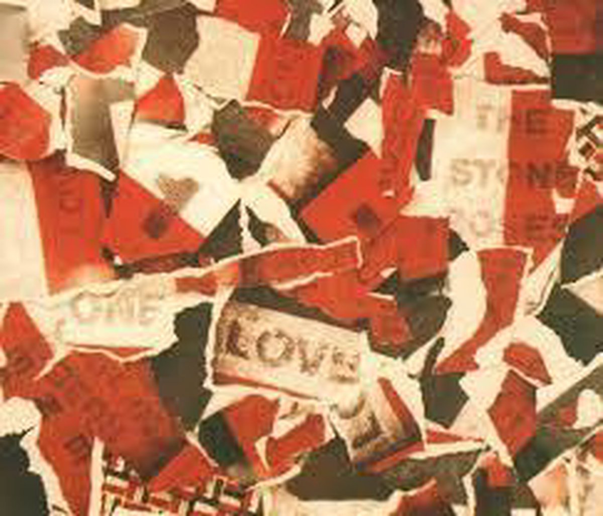 One Love