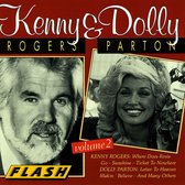 Kenny Rogers & Dolly Parton , Vol. 2