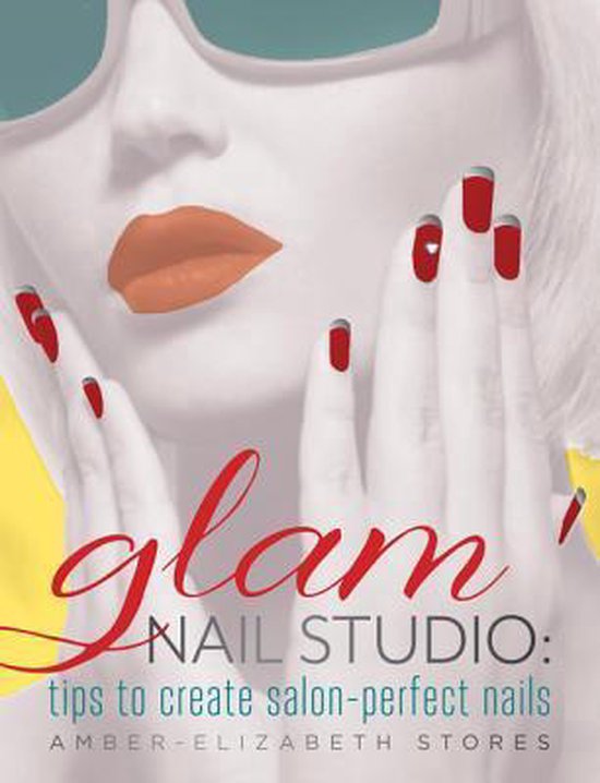 Glam Nail Studio - cover