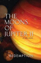 Gwenseven Saga-The Moons of Jupiter II