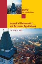Numerical Mathematics and Advanced Applications