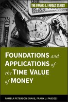 Frank J. Fabozzi Series 179 - Foundations and Applications of the Time Value of Money
