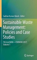 Sustainable Waste Management