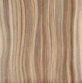 Bighair Clip-in Extension Lichtbruin/Licht Goudblond P8/24# 8 banen - 50cm - 150gram