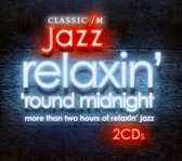 Classic Fm Jazz - Relaxin Round