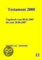 Testament 2000 Band 12