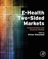 E-Health Two-Sided Markets