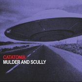 Catatonia-mulder And Scully -cds-