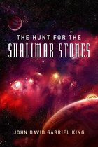 The Hunt For The Shalimar Stones