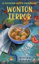 Wonton Terror A Noodle Shop Mystery 4
