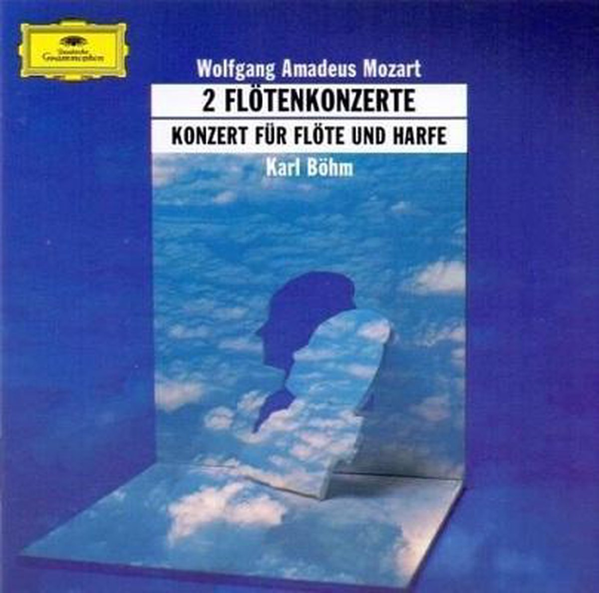 Mozart: Flute Concertos