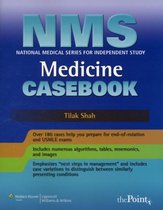 NMS Medicine Casebook (National Medical Series for Independent Study)