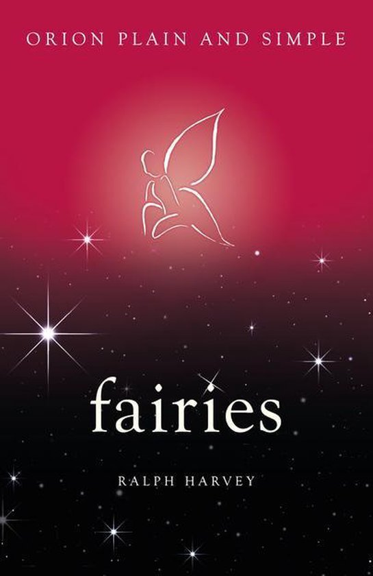 Plain and Simple - Fairies, Orion Plain and Simple - cover