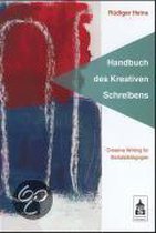 Handbuch des Kreativen Schreibens