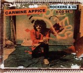 Carmince Appice - Rockers & V8 (2 CD)