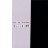 Monokrom