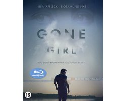 Gone Girl