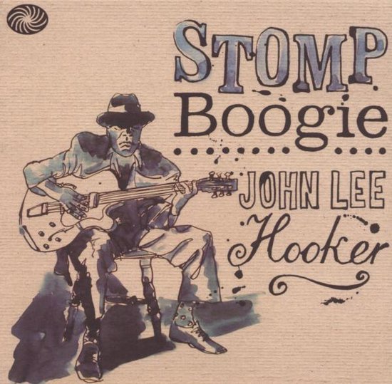 Stomp Boogie