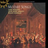 Mozart: Songs