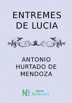 Teatro 150 - Entremes de Lucia