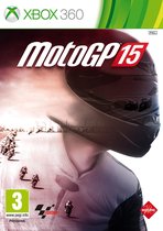 MotoGP 15 - Xbox 360