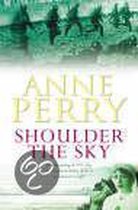 Shoulder the Sky (World War I Series, Novel 2)
