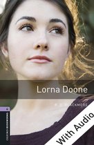 Oxford Bookworms Library 4 - Lorna Doone - With Audio Level 4 Oxford Bookworms Library