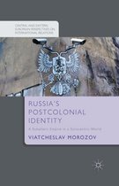 Russia's Postcolonial Identity