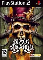 Black Buccaneer /PS2