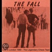 Fall - Live In London 1980
