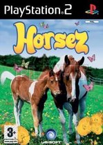 Horsez /PS2