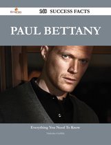 Paul Bettany 148 Success Facts - Everything you need to know about Paul Bettany