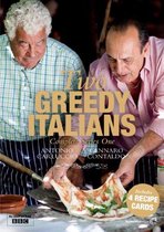Two Greedy Italians Series 1 (Bbc )