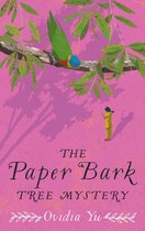 Su Lin Series 3 - The Paper Bark Tree Mystery