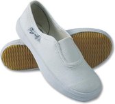 Tangara Gymschoen Brazil Junior Wit Maat 36